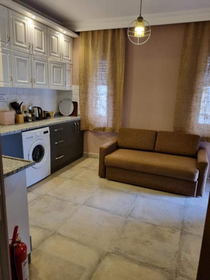 El Mundo Suites Antalya Dış mekan fotoğraf